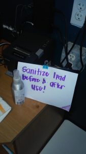 A candidate for a new Hall - Hall of GOOD